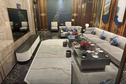 中卫不办卡夜场招聘,不满意可随时走灵活自由