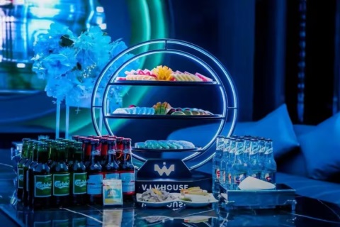 中卫不办卡夜场招聘,不满意可随时走灵活自由